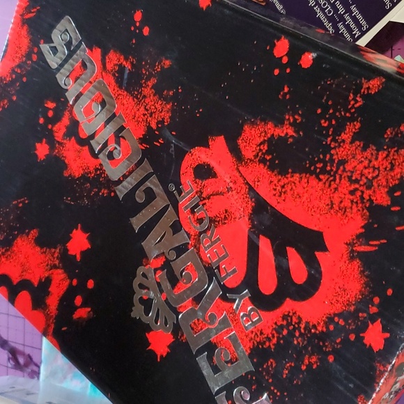 Fergalicious By Fergie Sandals wedges 8.5 - Picture 13 of 14